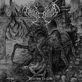 Maggot Erotica : Devotion to Gore